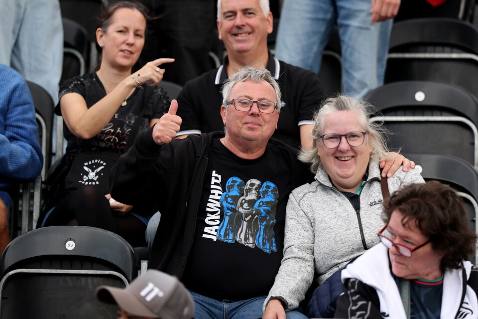fan Gallery | Lincoln