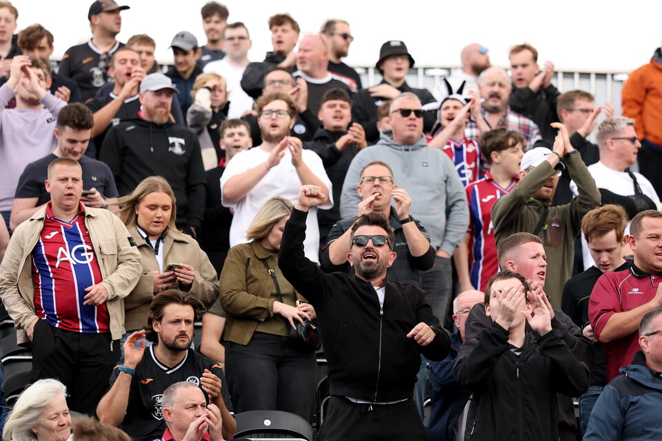 fan Gallery | Lincoln