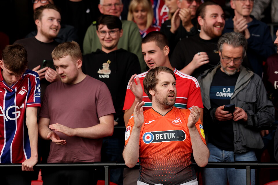 fan Gallery | Lincoln