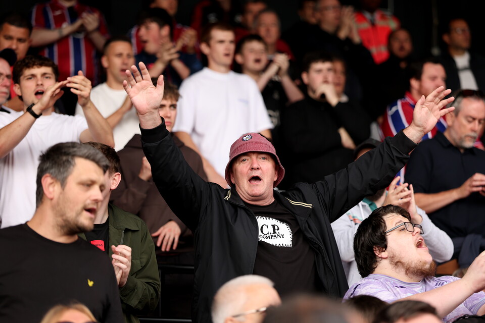 fan Gallery | Lincoln