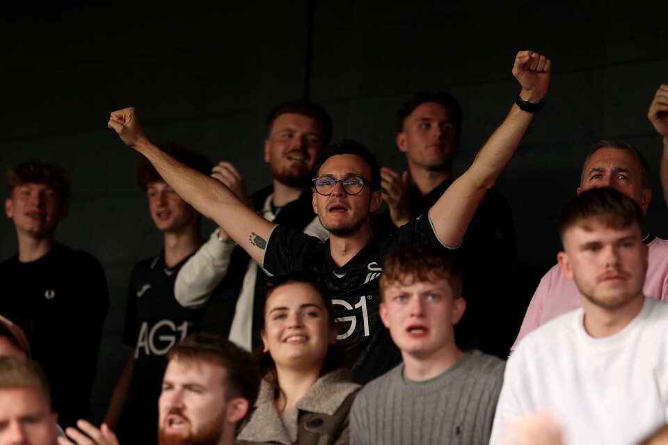 fan Gallery | Lincoln