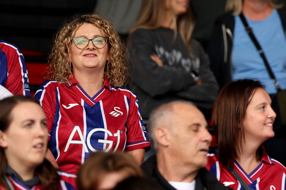 fan Gallery | Lincoln