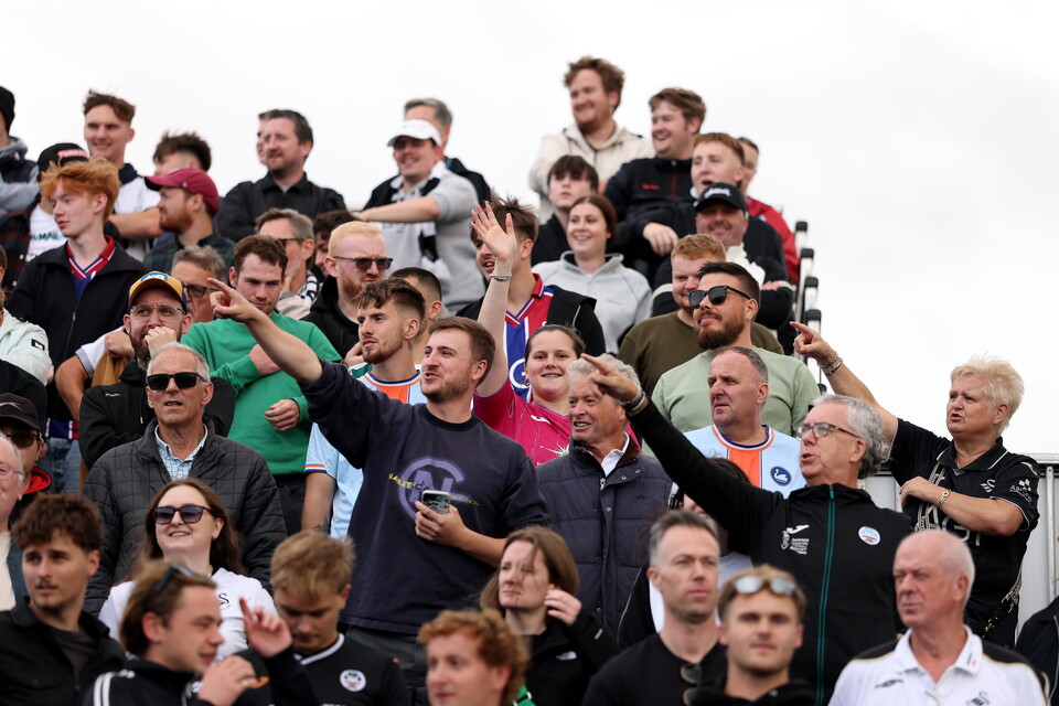 fan Gallery | Lincoln