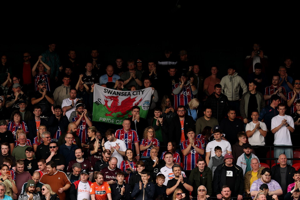 fan Gallery | Lincoln