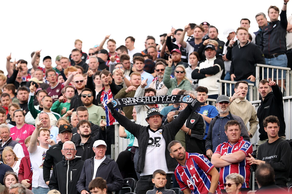 fan Gallery | Lincoln