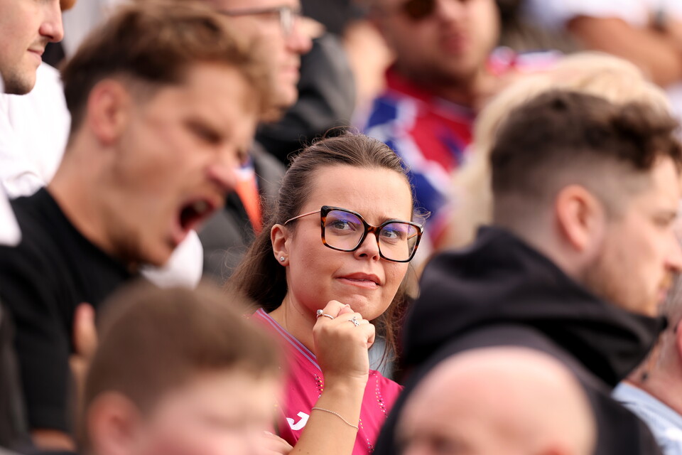 fan Gallery | Lincoln