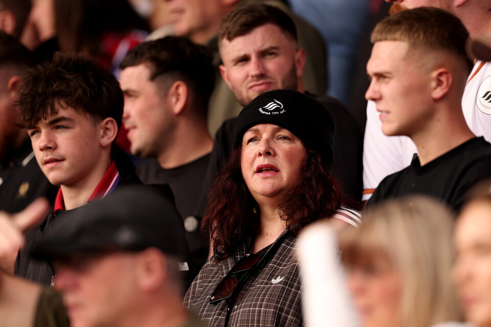 fan Gallery | Lincoln