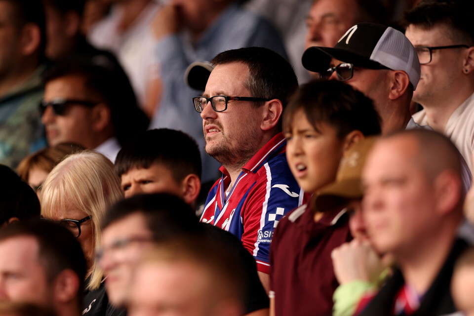 fan Gallery | Lincoln