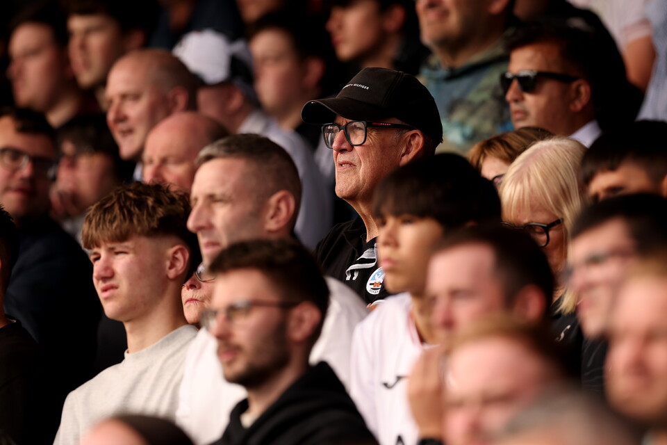fan Gallery | Lincoln