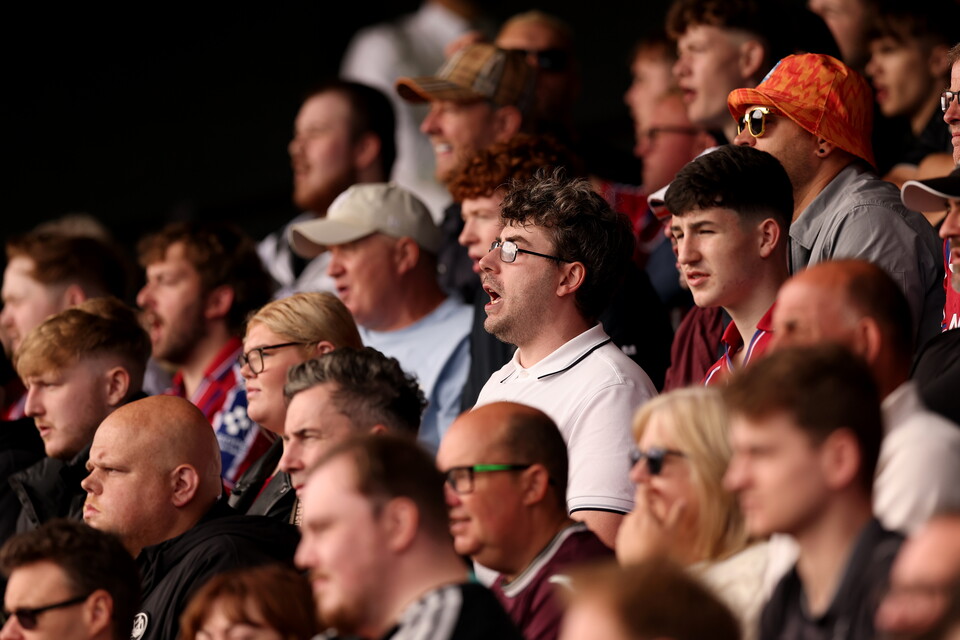 fan Gallery | Lincoln