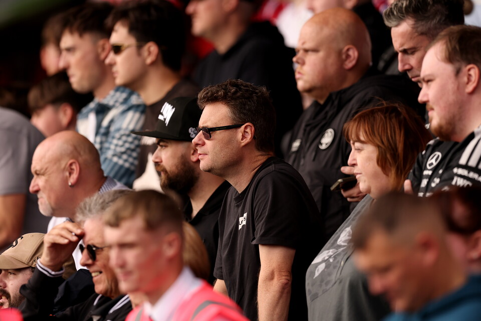 fan Gallery | Lincoln