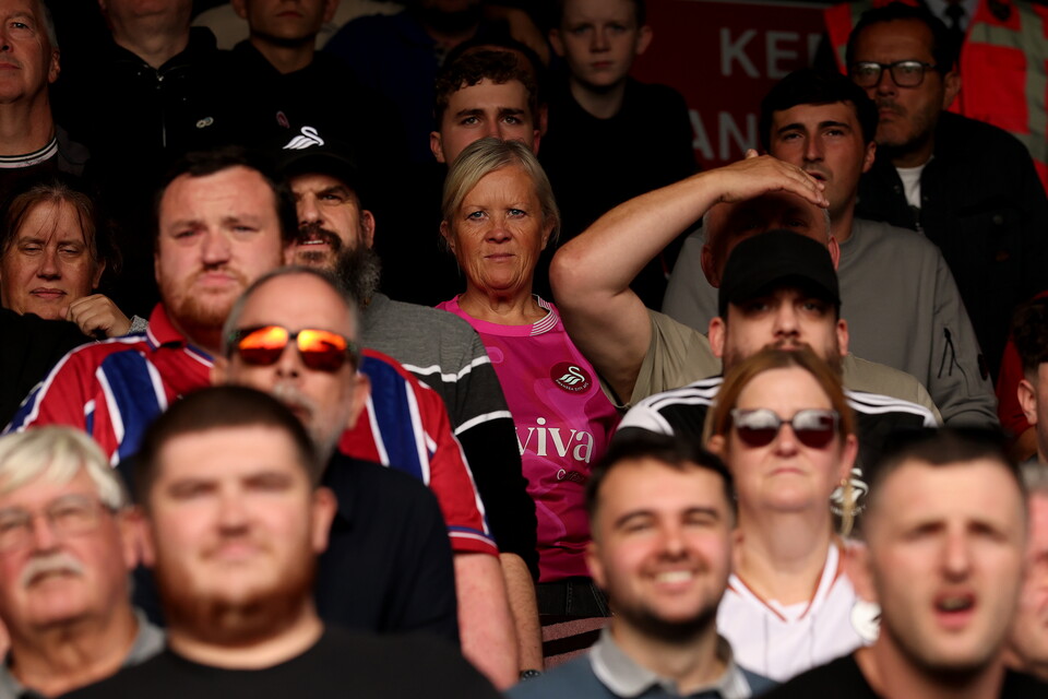 fan Gallery | Lincoln