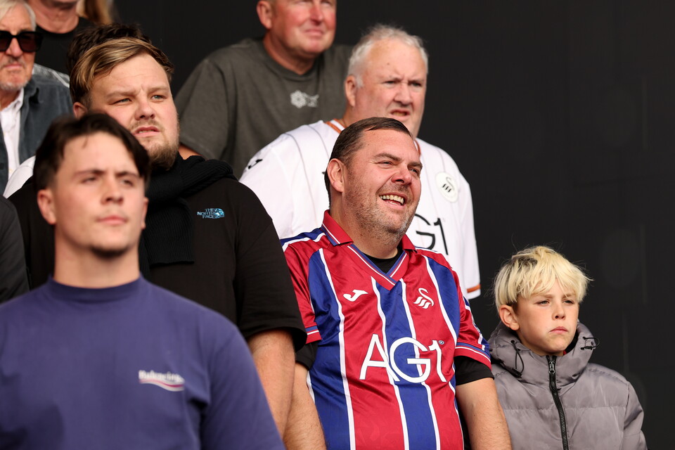 fan Gallery | Lincoln