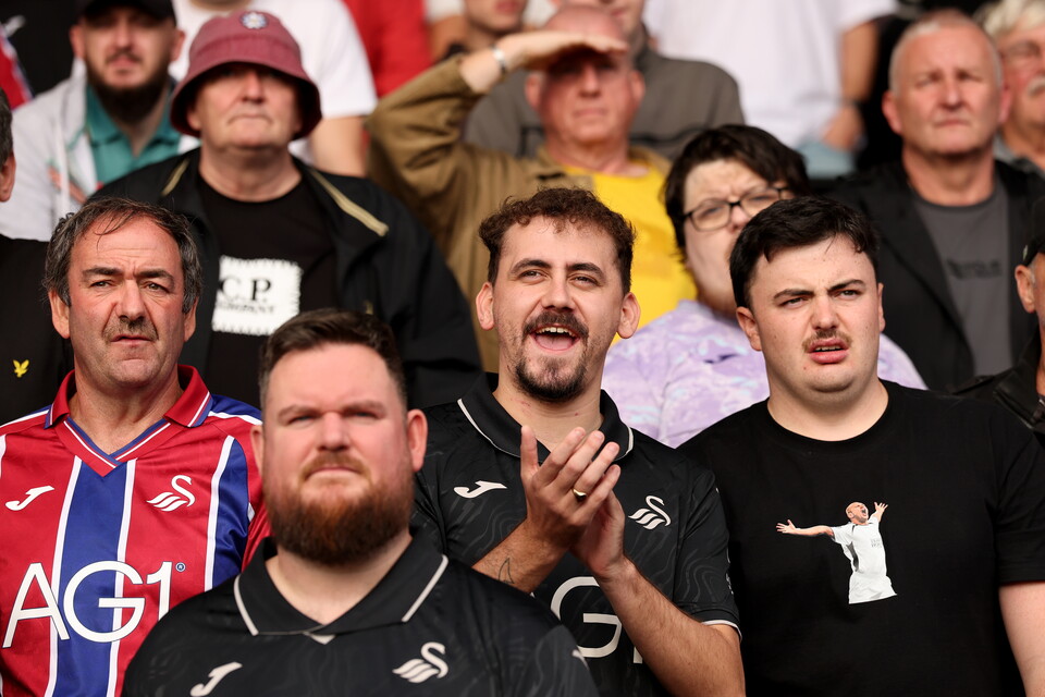 fan Gallery | Lincoln
