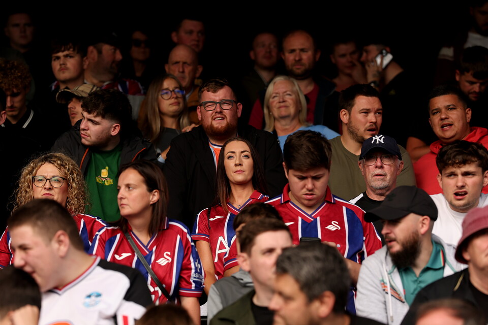 fan Gallery | Lincoln