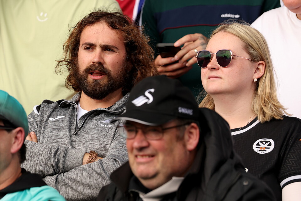 fan Gallery | Lincoln