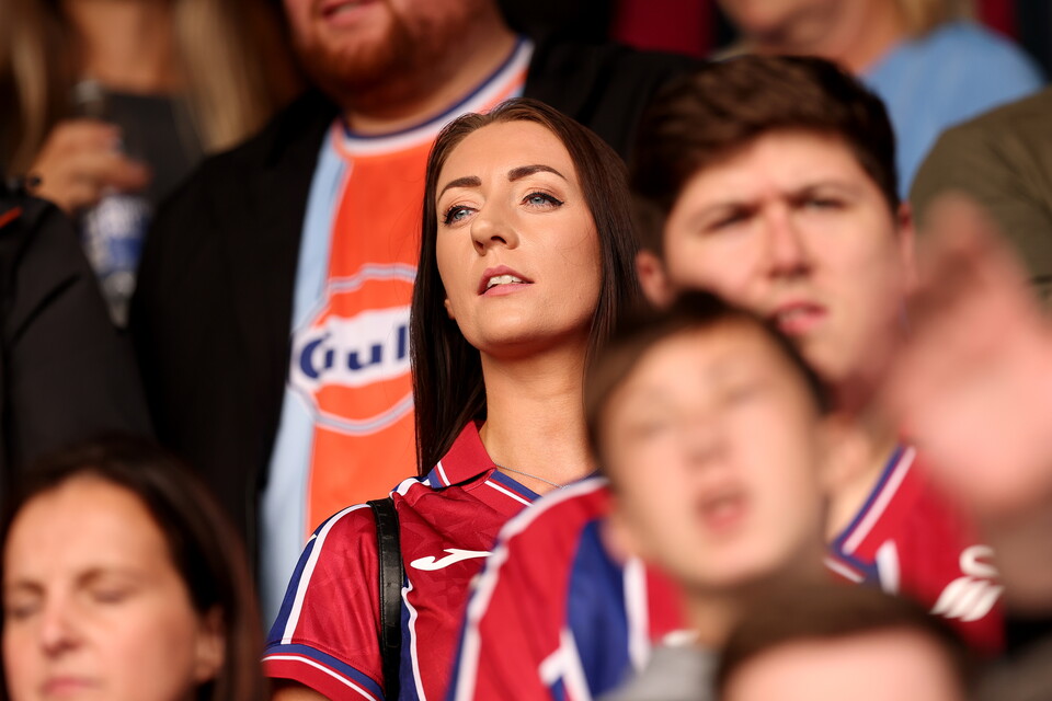 fan Gallery | Lincoln