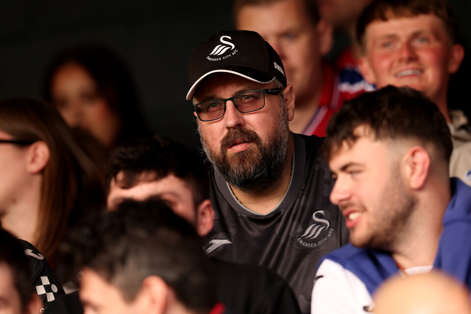 fan Gallery | Lincoln
