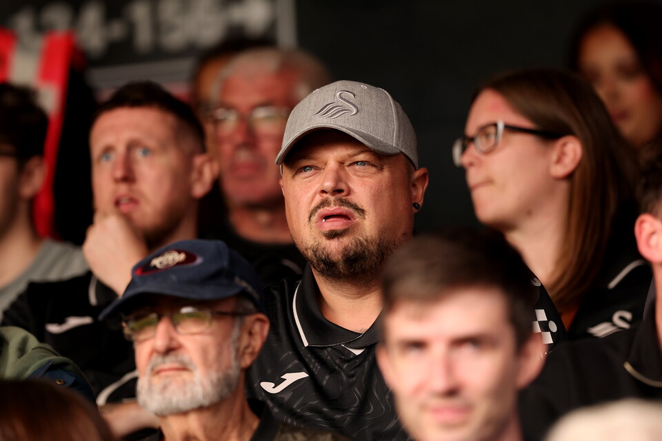 fan Gallery | Lincoln