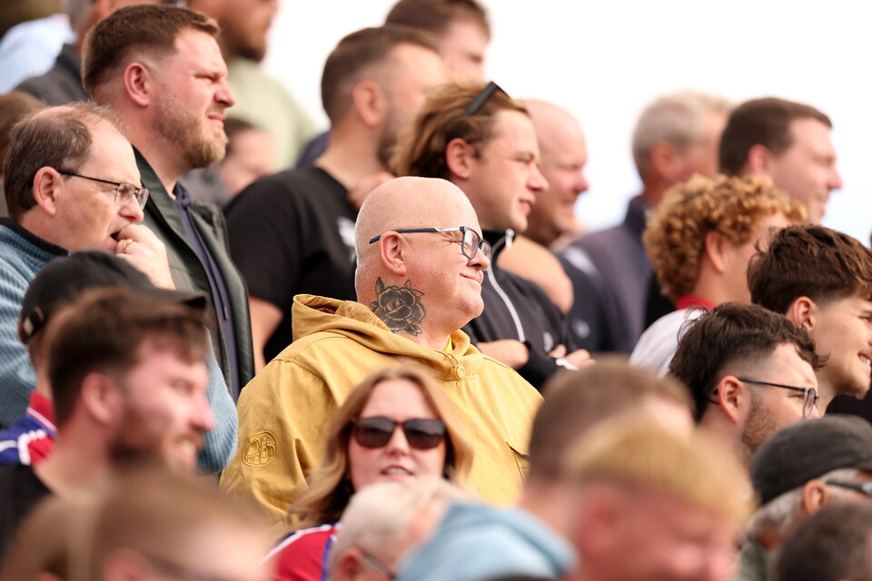 fan Gallery | Lincoln
