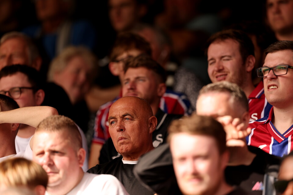 fan Gallery | Lincoln
