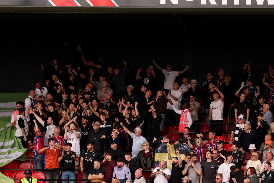 fan Gallery | Lincoln