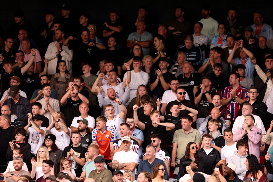 fan Gallery | Lincoln