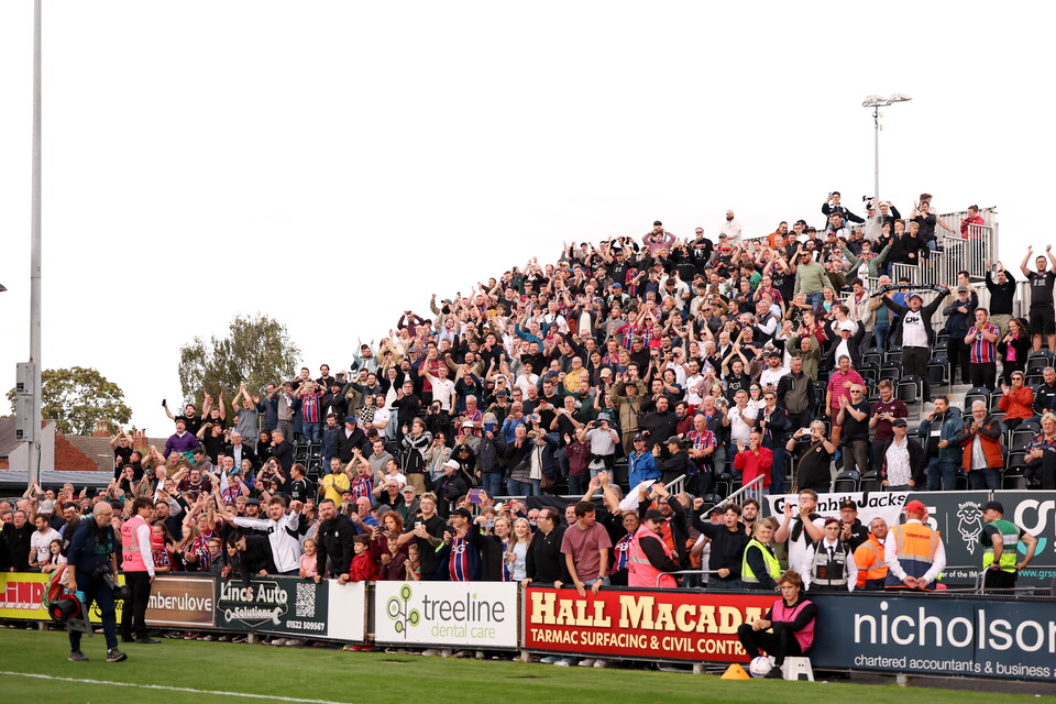 fan Gallery | Lincoln
