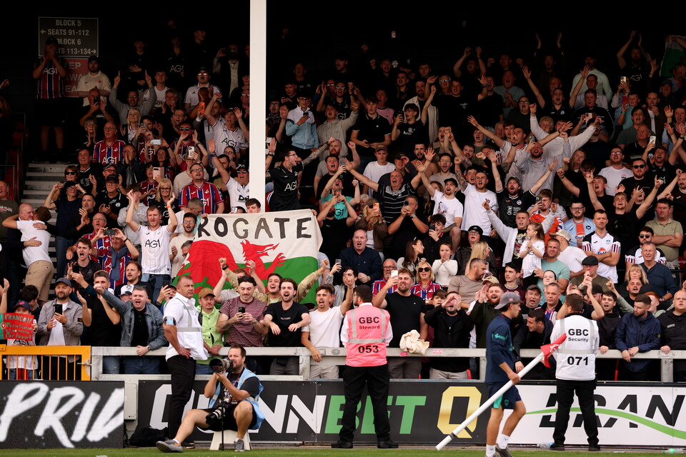 fan Gallery | Lincoln