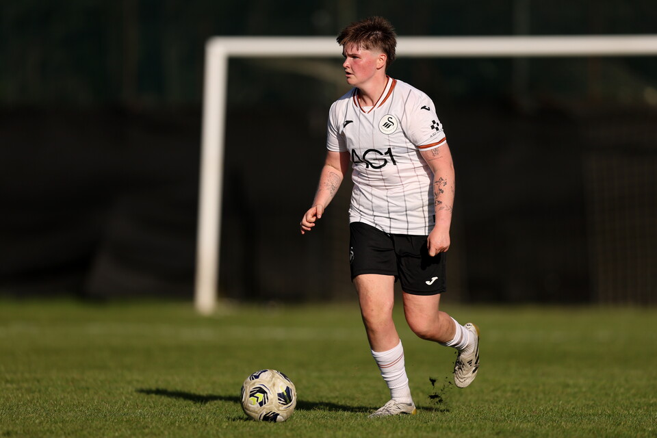 Swans Women v Cardiff Met