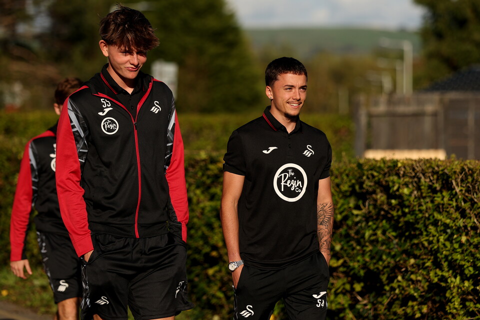 Gallery | Swansea City U21s 4 Queens Park Rangers U21s 2