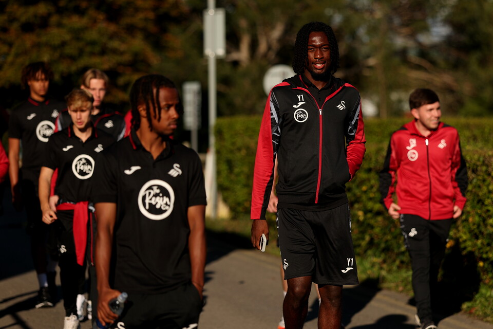 Gallery | Swansea City U21s 4 Queens Park Rangers U21s 2