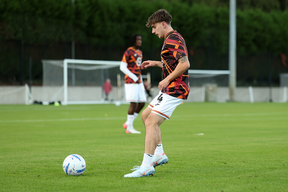 Gallery | Swansea City U21s 4 Queens Park Rangers U21s 2