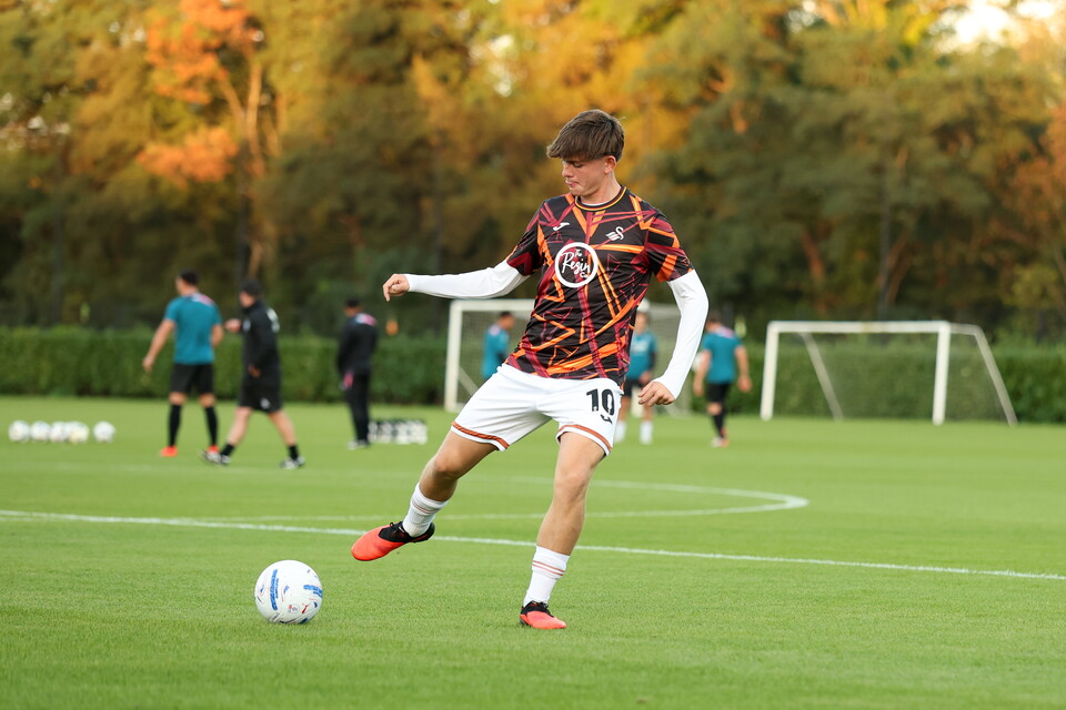 Gallery | Swansea City U21s 4 Queens Park Rangers U21s 2