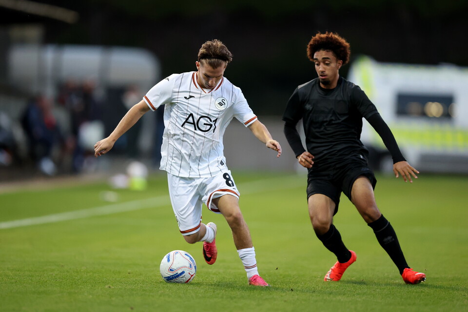 Gallery | Swansea City U21s 4 Queens Park Rangers U21s 2