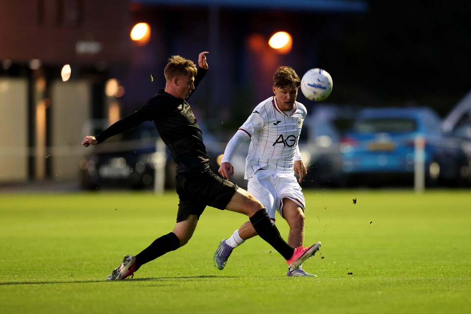 Gallery | Swansea City U21s 4 Queens Park Rangers U21s 2