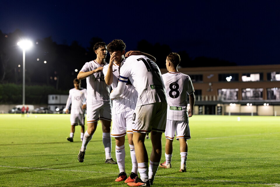 Gallery | Swansea City U21s 4 Queens Park Rangers U21s 2