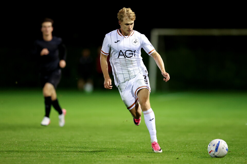 Gallery | Swansea City U21s 4 Queens Park Rangers U21s 2