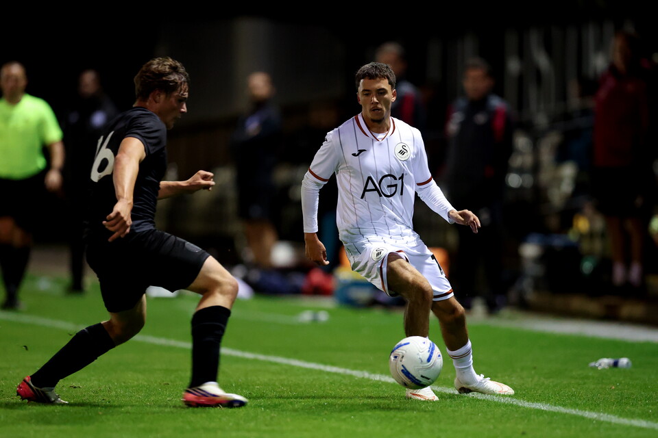 Gallery | Swansea City U21s 4 Queens Park Rangers U21s 2