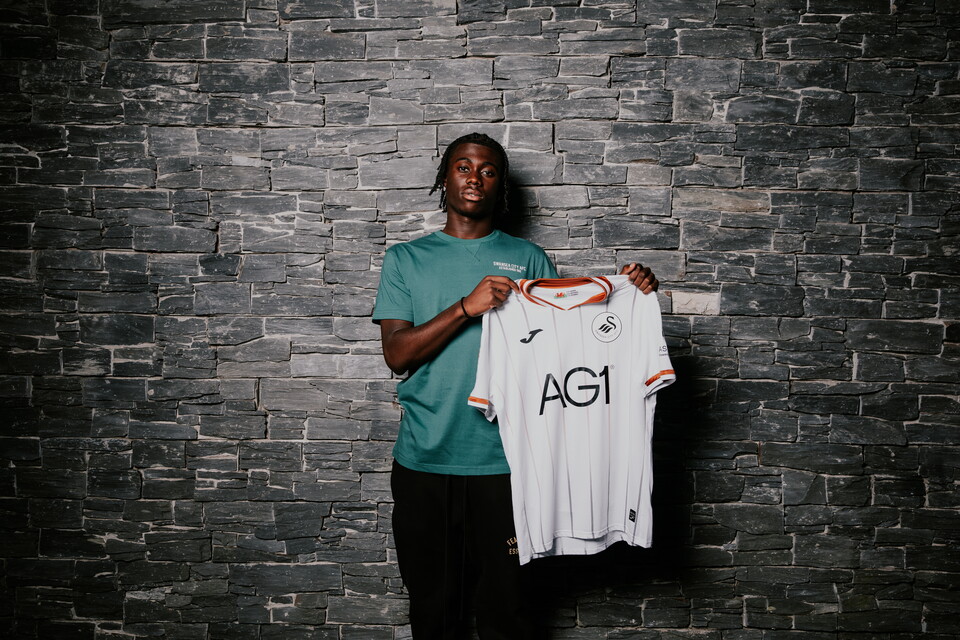 JM Shirt