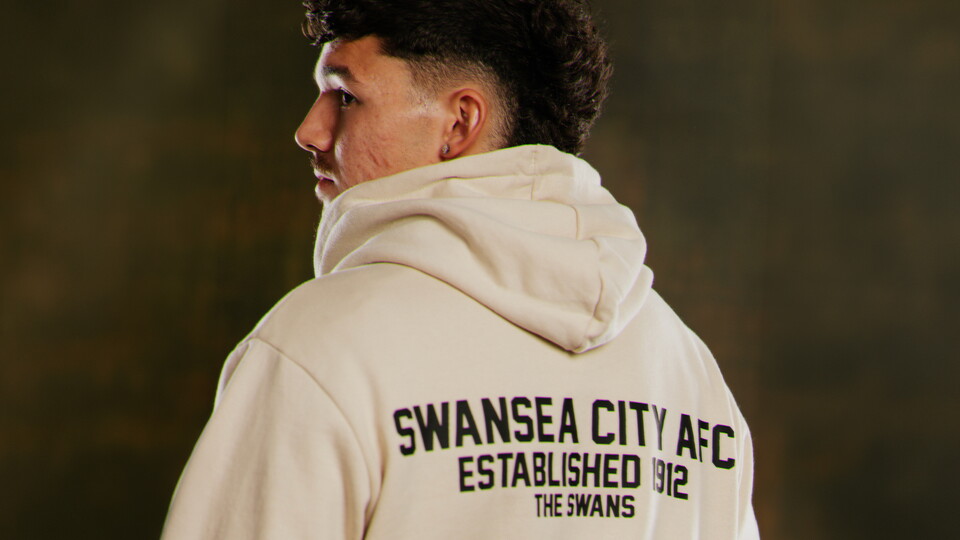 white hoodie back