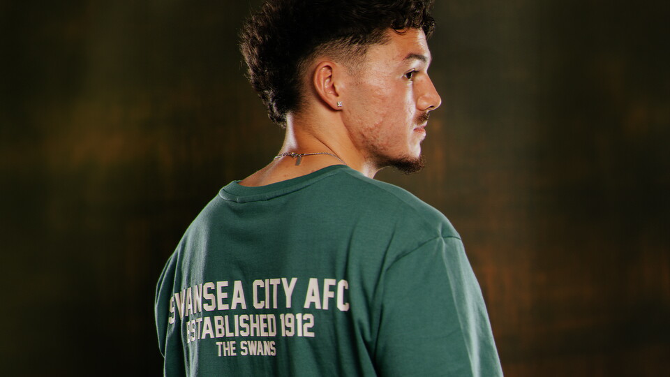 green top back