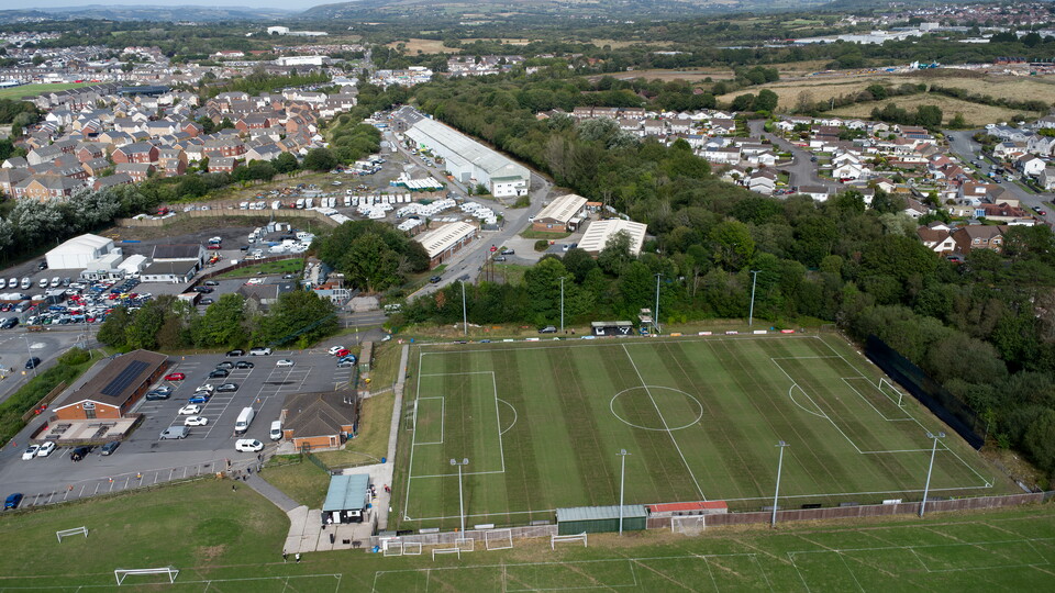 Swans Women vs Cardiff City Women