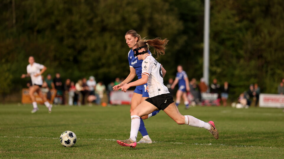 Swans Women vs Cardiff City Women