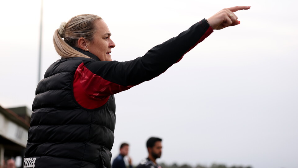 Swans Women vs Cardiff City Women