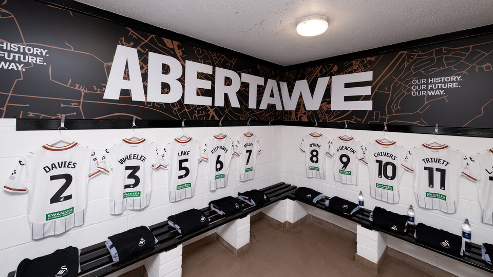 Swans Women vs Cardiff City Women