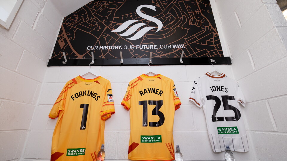 Swans Women vs Cardiff City Women