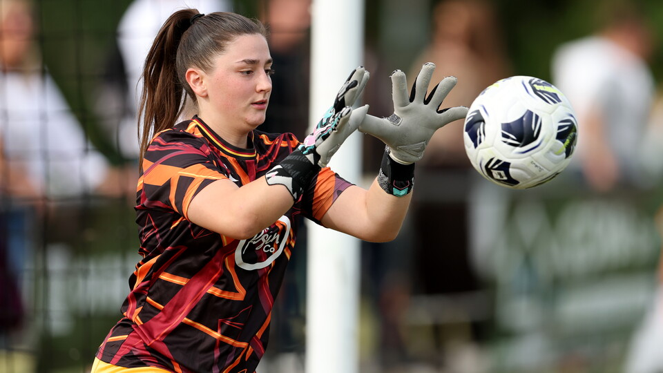 Swans Women vs Cardiff City Women