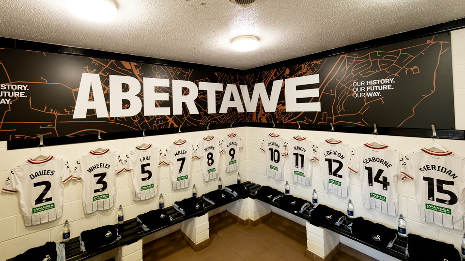 Swans Women v Cardiff Met