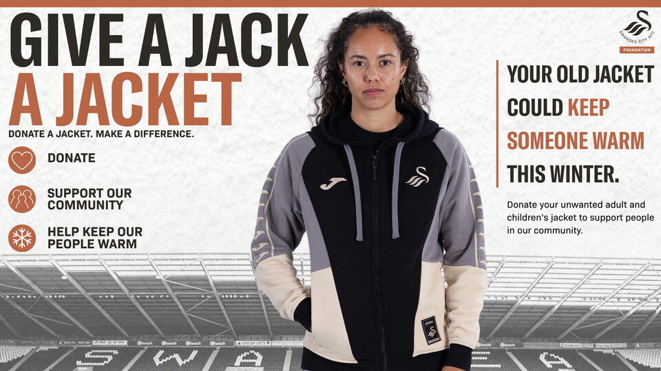 Give a Jack a Jacket